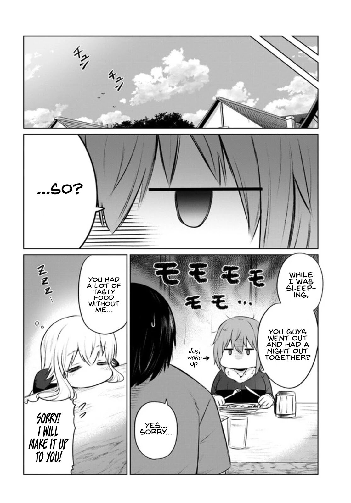 Kuro no Maou Chapter 30 25